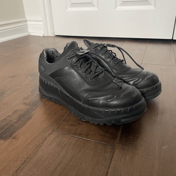 Kiko Kostadinov Camperlab Teix Shoes - Picture 1 of 5